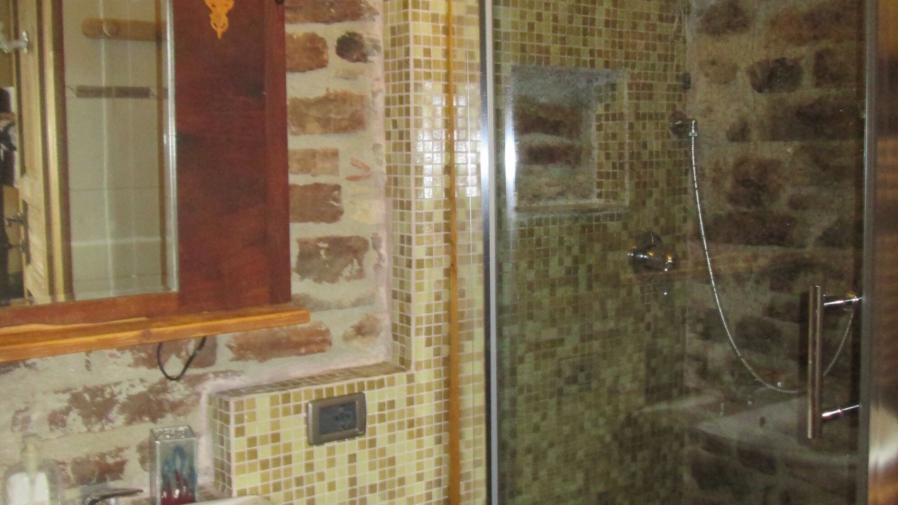 Photo of Bathroom in Bassano Sotto