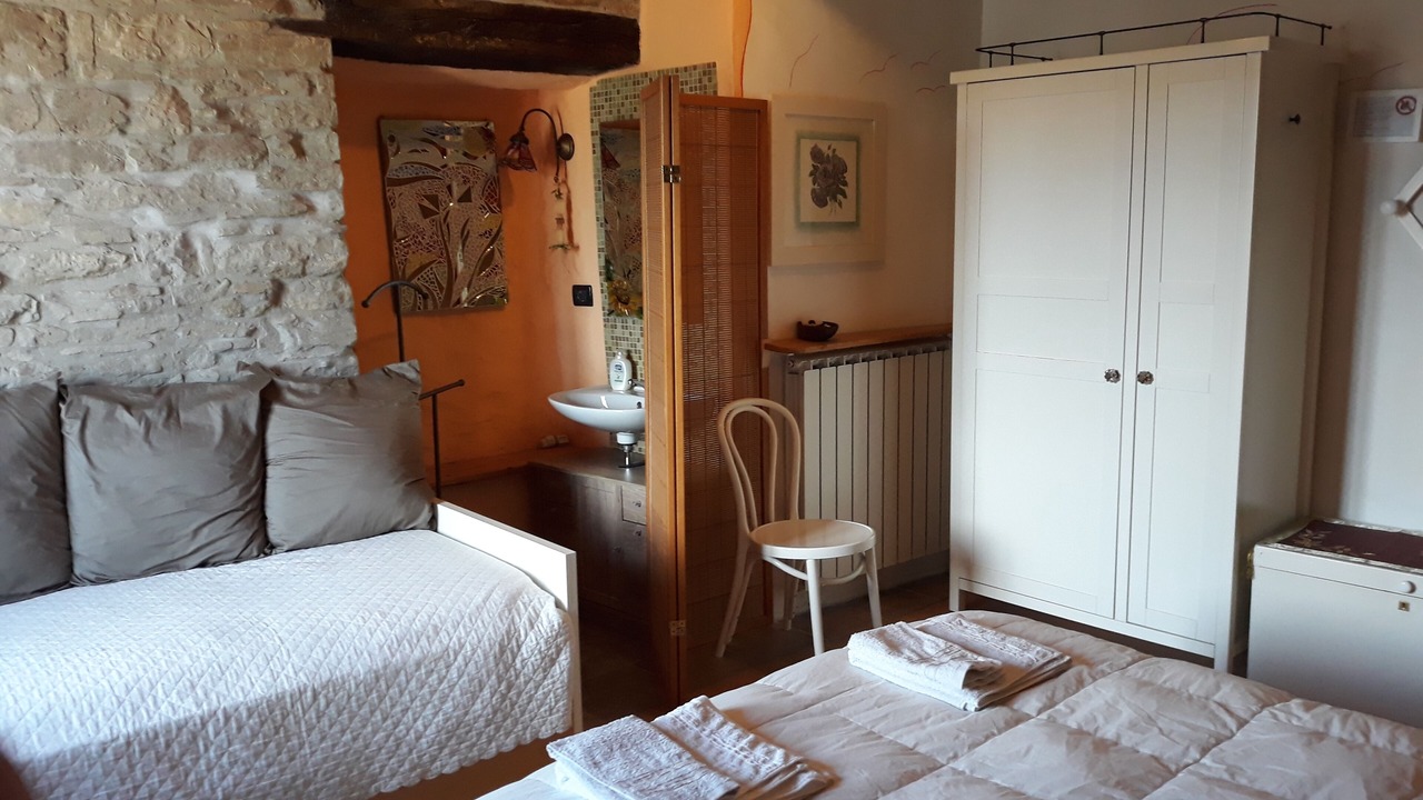 Photo of Bedroom in Bassano Sotto