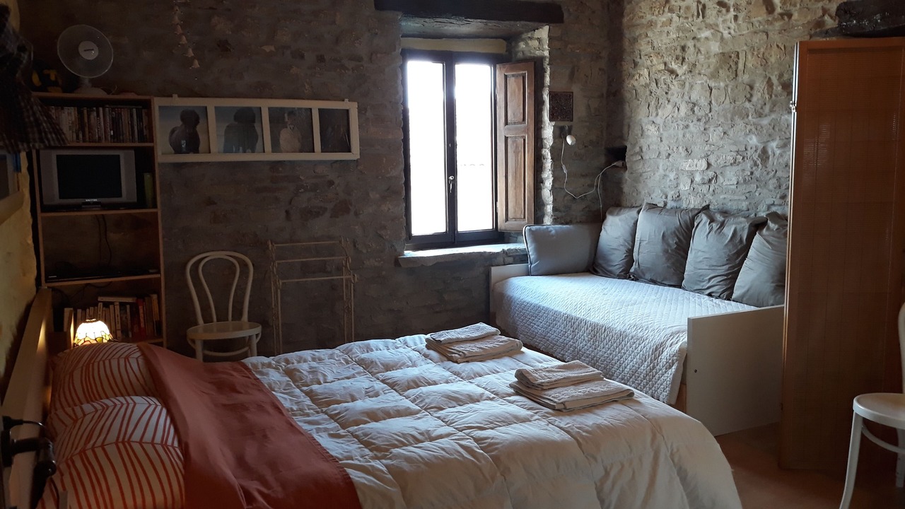 Photo of Bedroom in Bassano Sotto