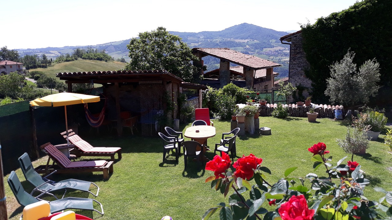 Photo of Outdoor in Bassano Sotto