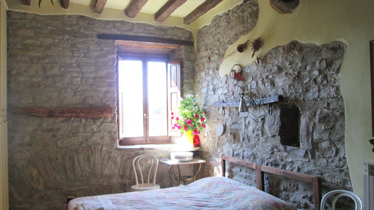 Photo of Bedroom in Bassano Sotto