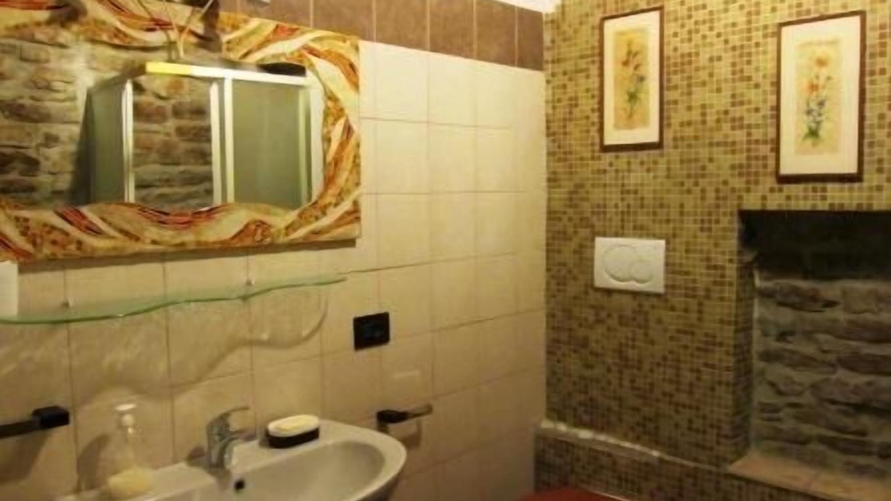 Photo of Bathroom in Bassano Sotto