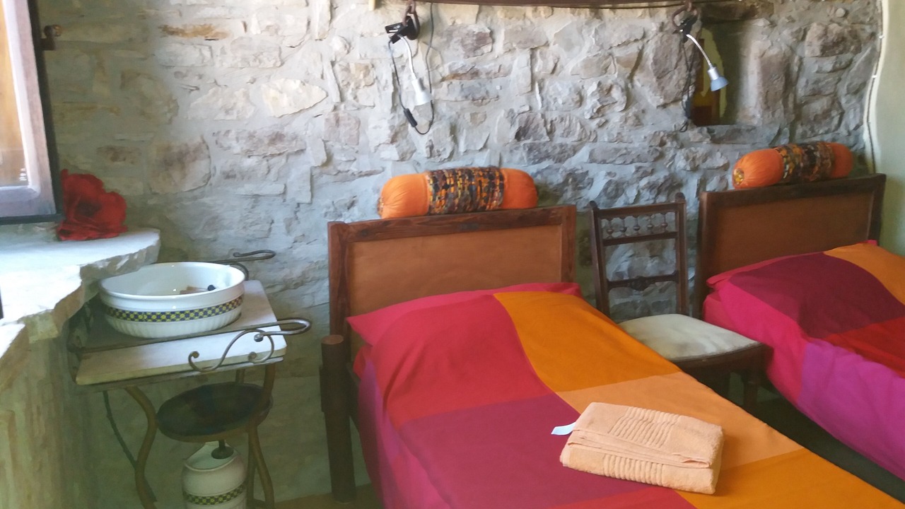 Photo of Bedroom in Bassano Sotto