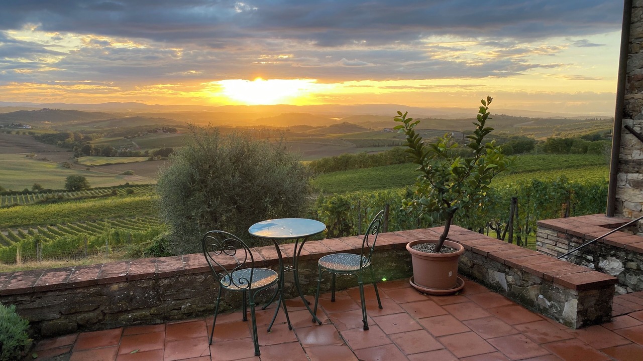 Photo of Outdoor in Castellina in Chianti