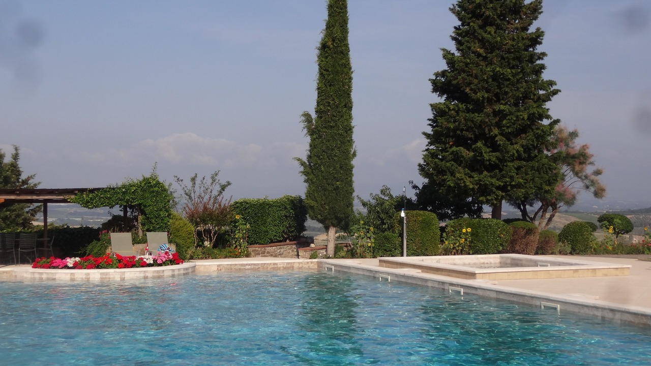 Photo of Outdoor in Castellina in Chianti