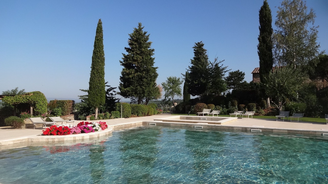 Photo of Outdoor in Castellina in Chianti