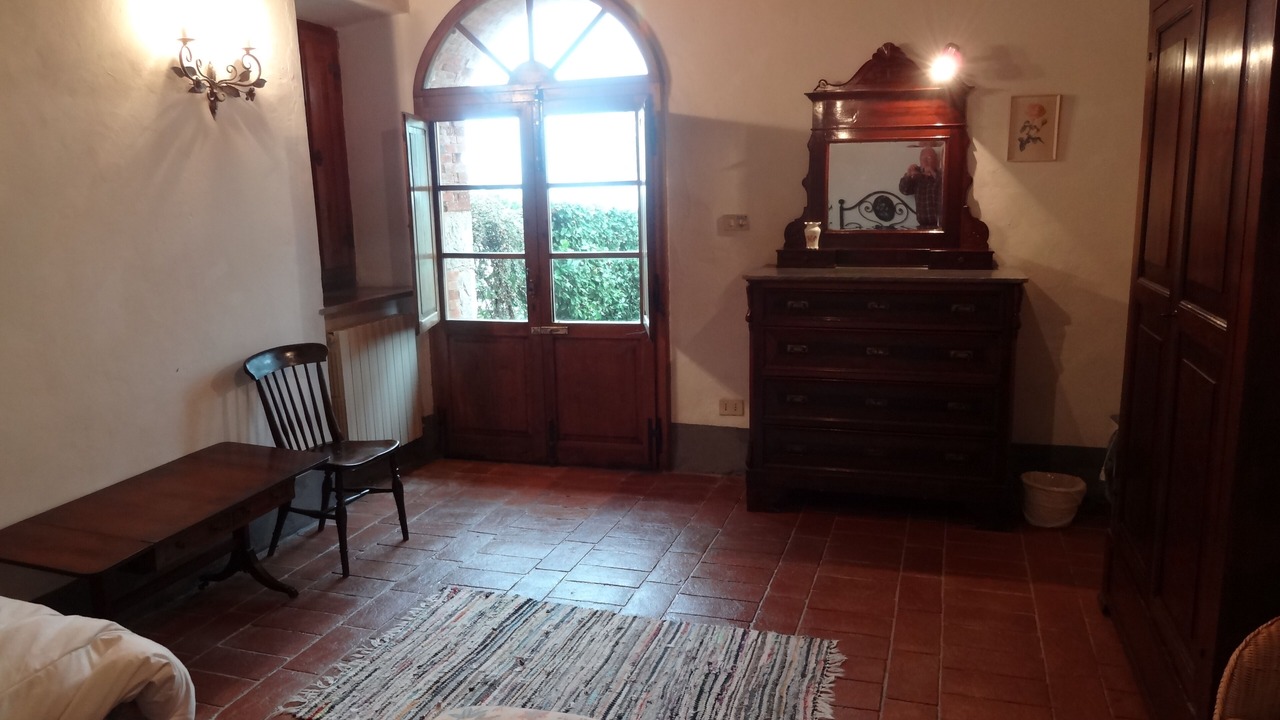 Photo of Bathroom in Castellina in Chianti
