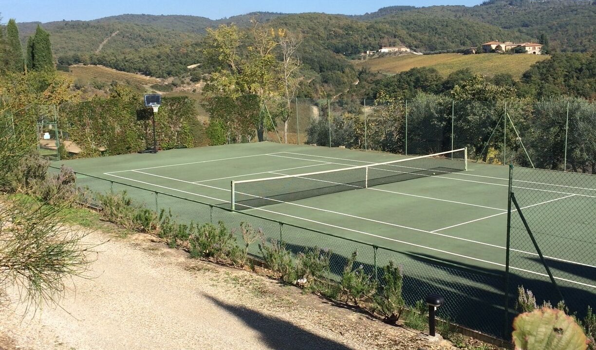 Photo of Others in Castellina in Chianti
