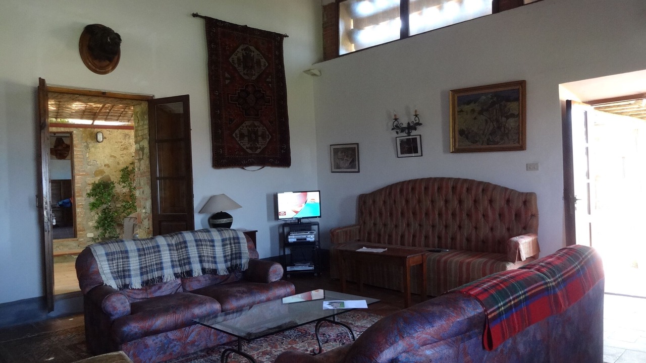 Photo of Outdoor in Castellina in Chianti