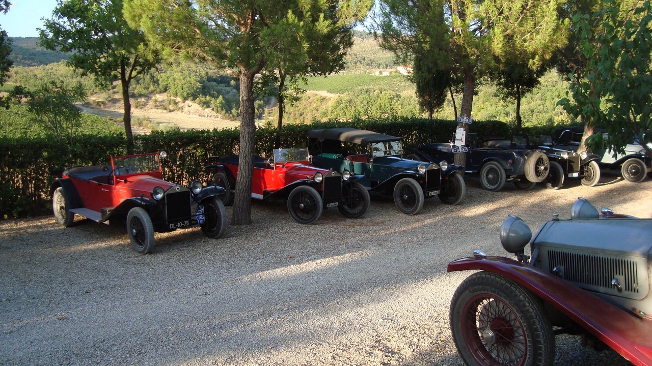 Photo of Others in Castellina in Chianti