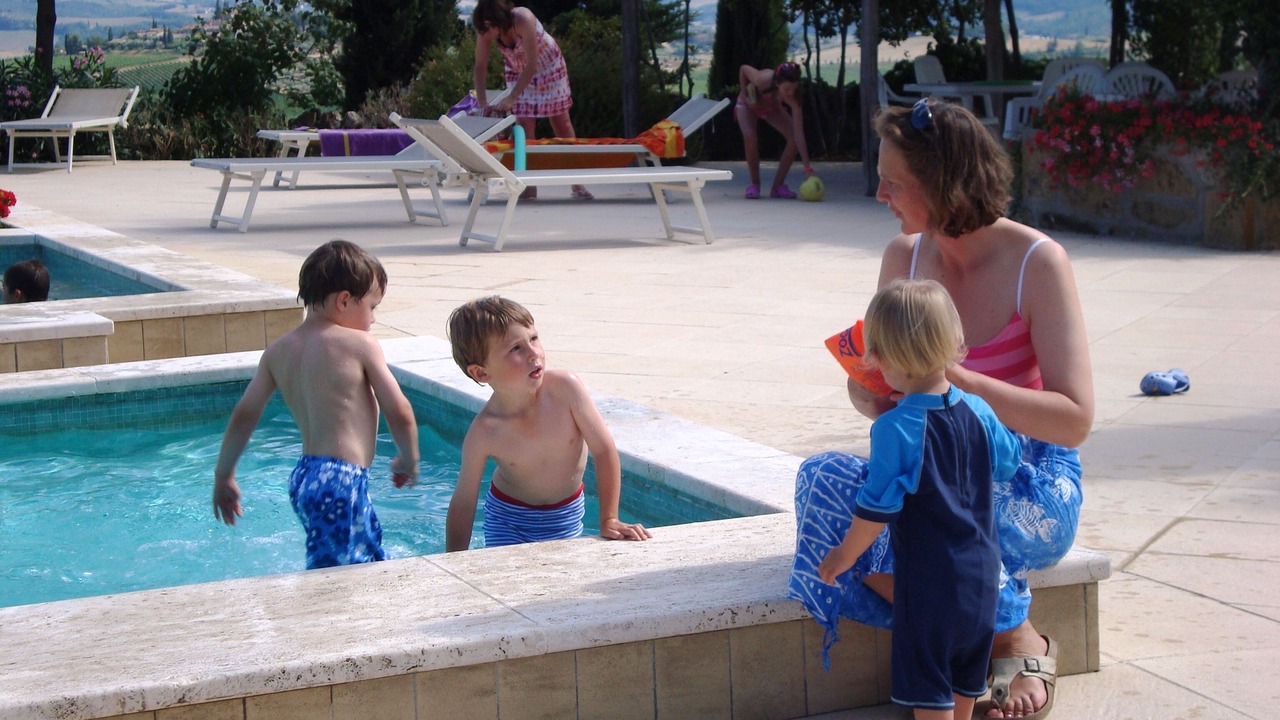 Photo of Outdoor in Castellina in Chianti