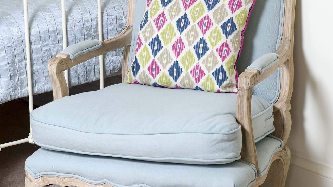 Photo of Bedroom in Bonnington