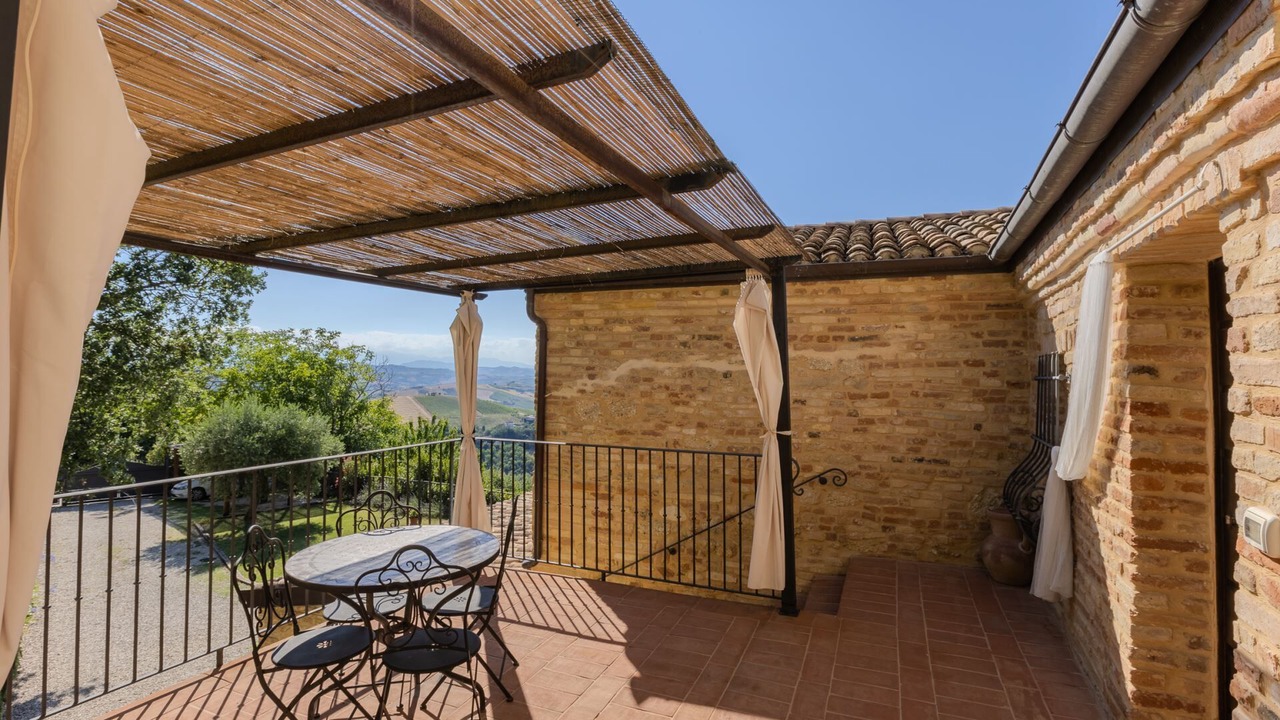 Photo of Outdoor in Ripatransone
