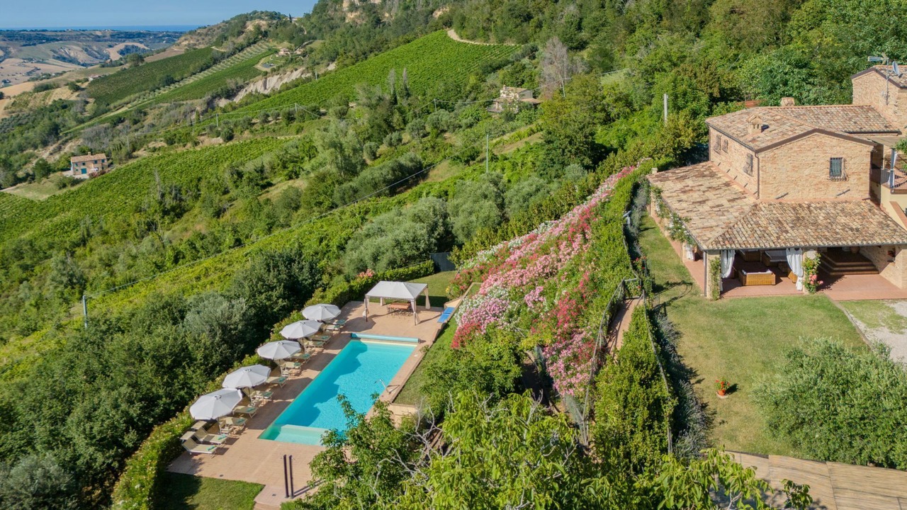 Photo of Outdoor in Ripatransone