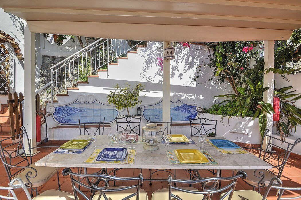 Photo of Outdoor in Praiano