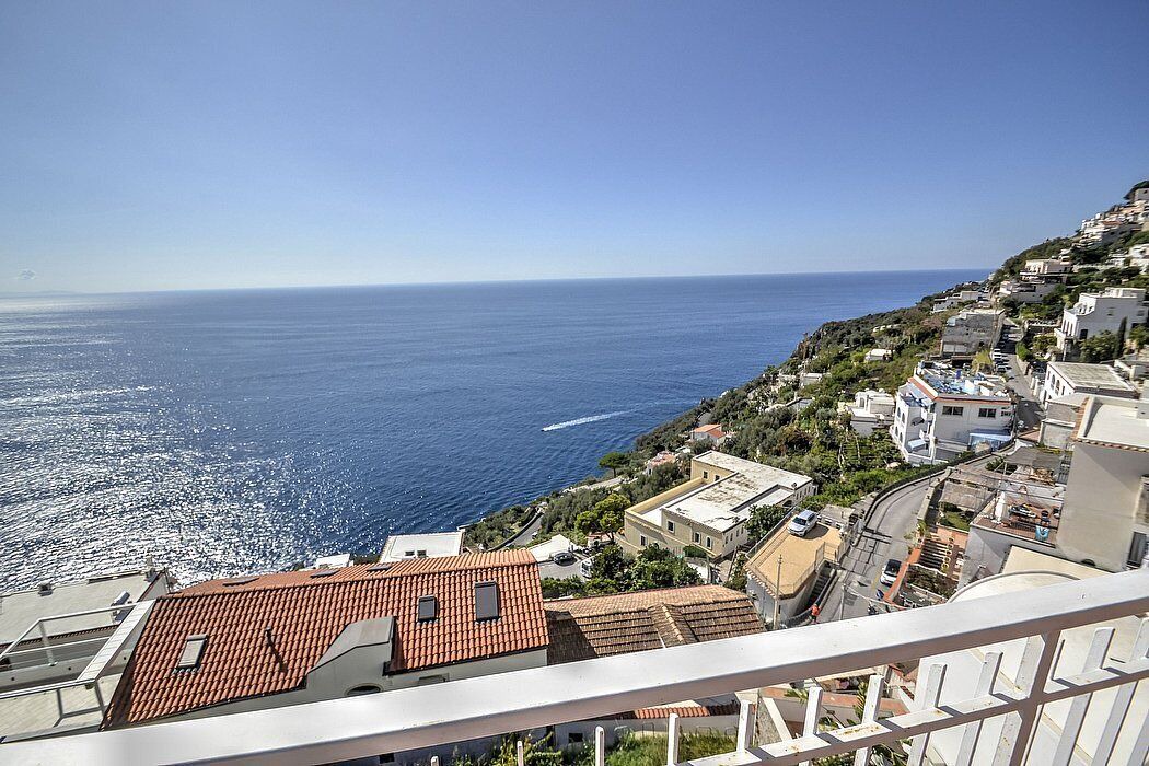 Photo of Outdoor in Praiano