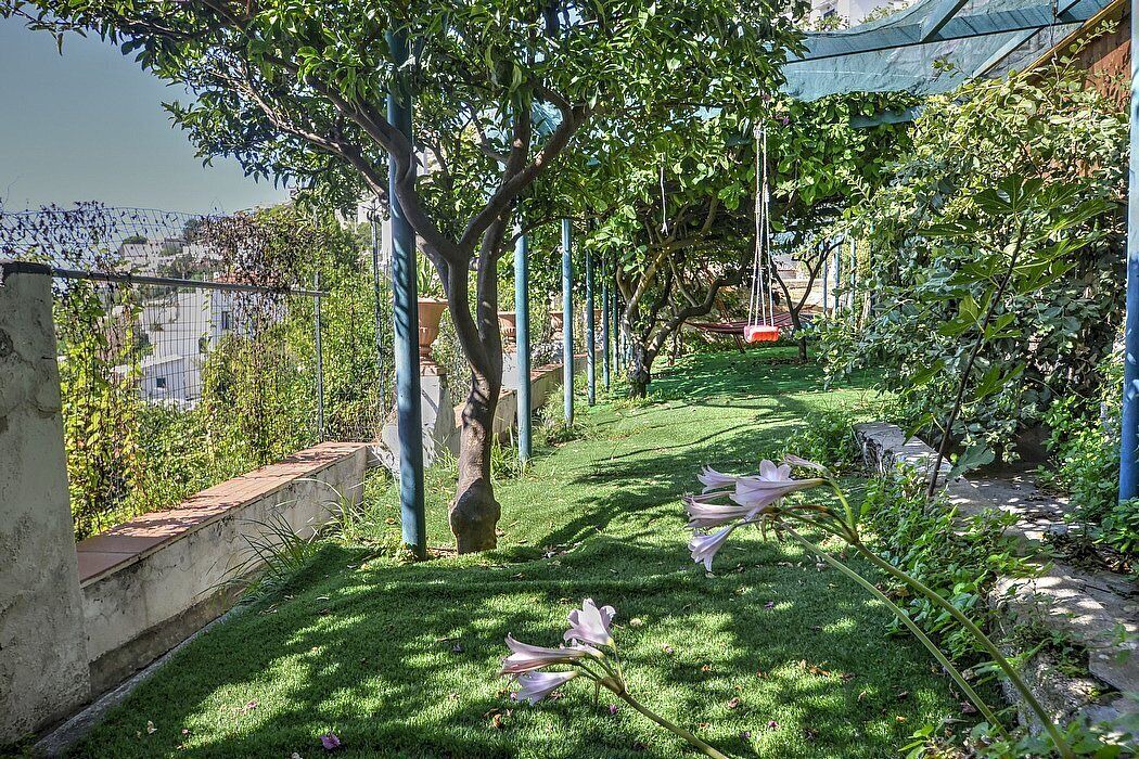 Photo of Outdoor in Praiano