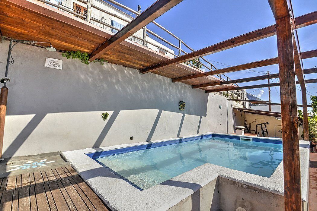 Photo of Outdoor in Praiano
