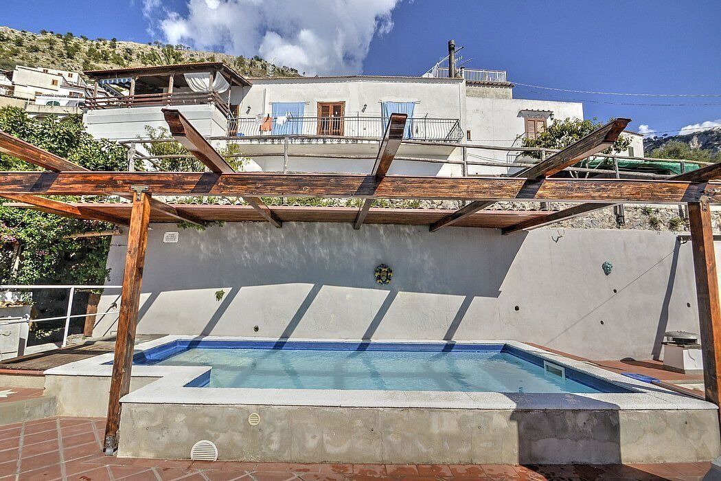 Photo of Outdoor in Praiano