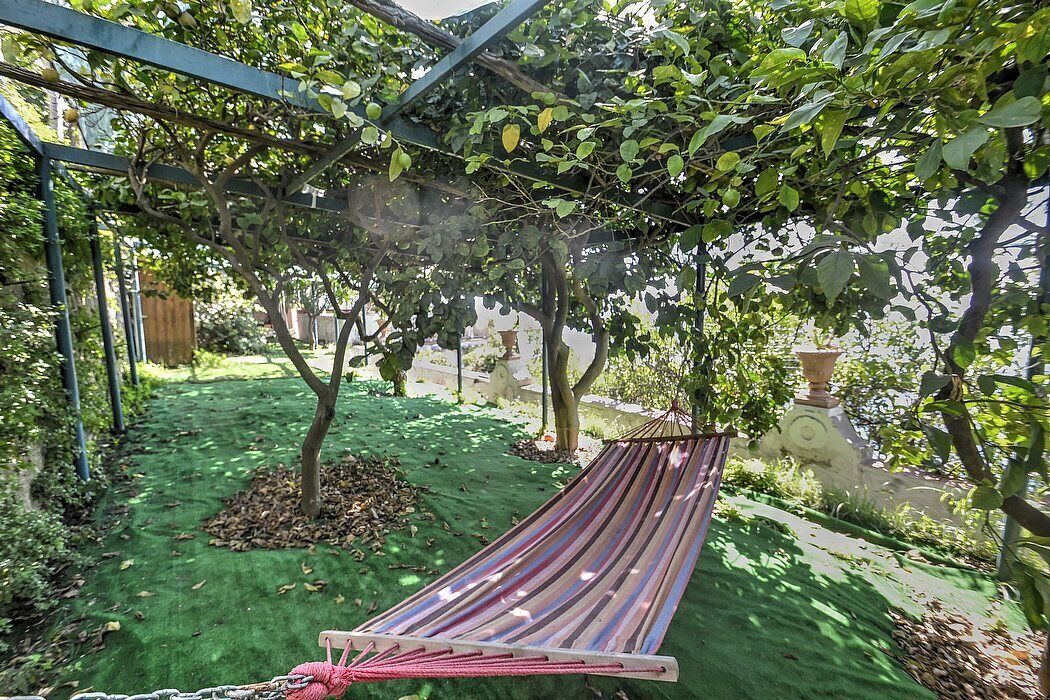 Photo of Outdoor in Praiano