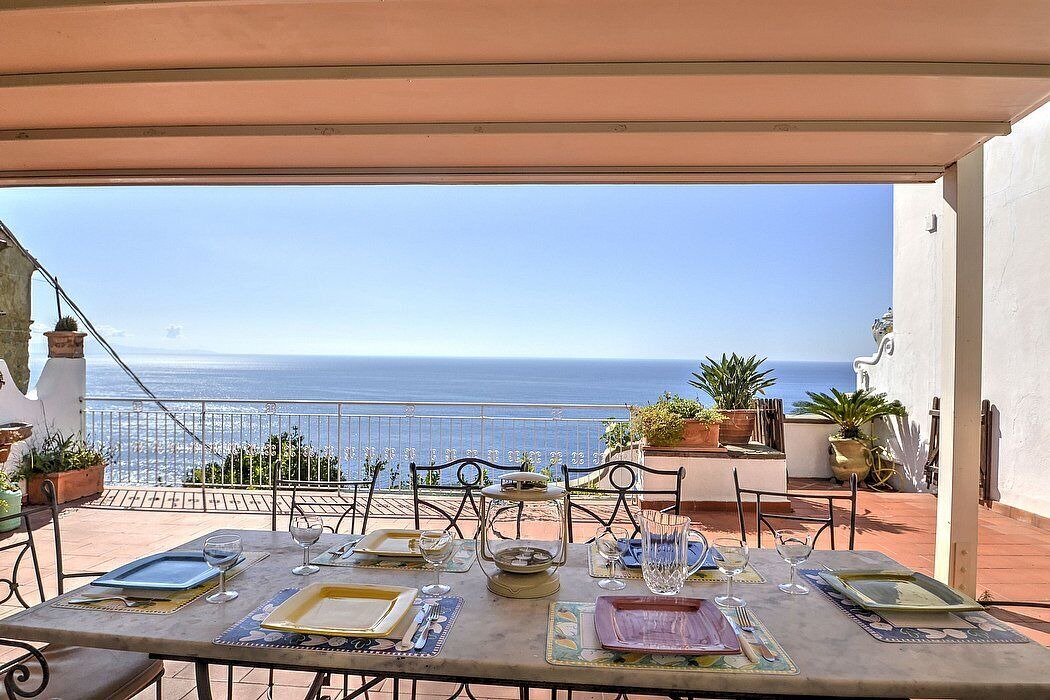 Photo of Outdoor in Praiano