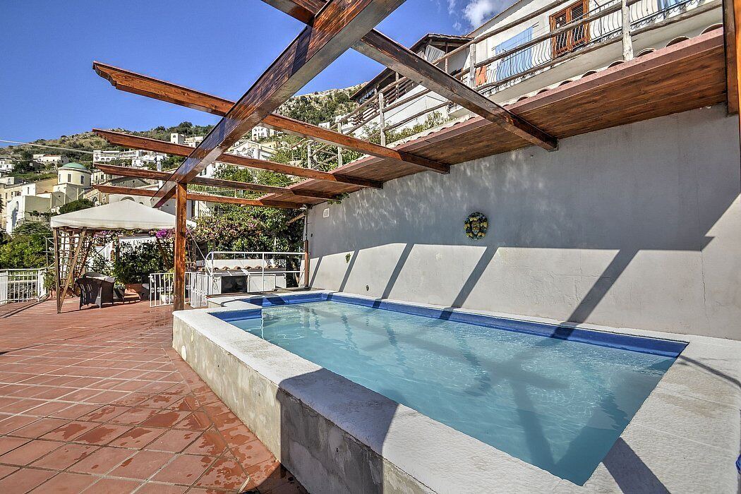 Photo of Outdoor in Praiano
