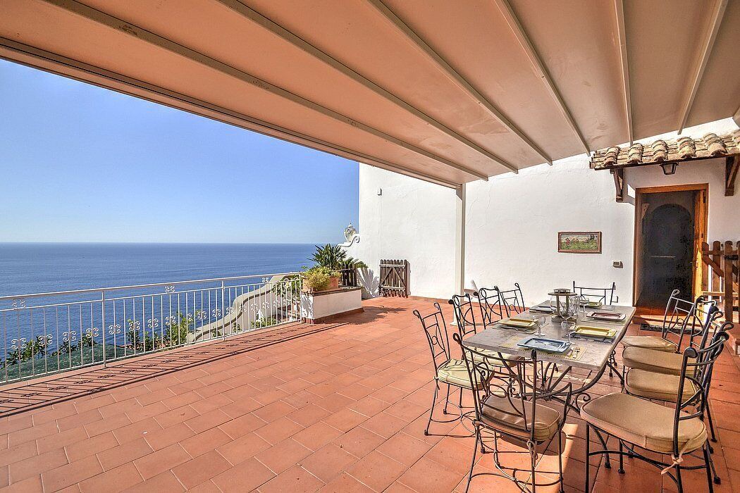 Photo of Outdoor in Praiano