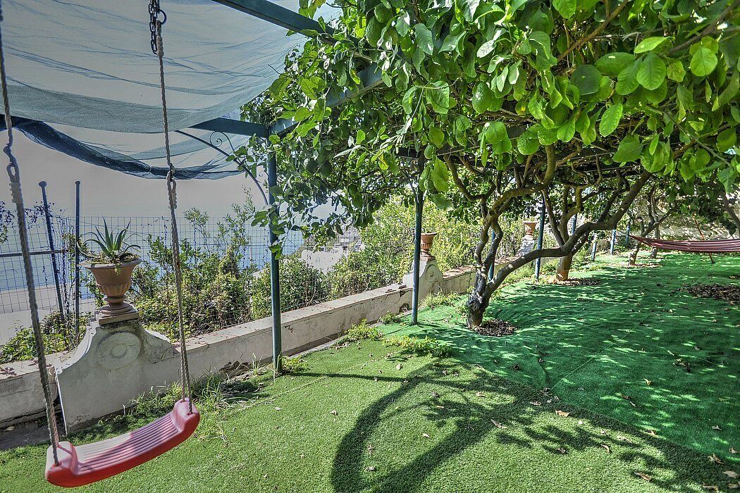 Photo of Outdoor in Praiano