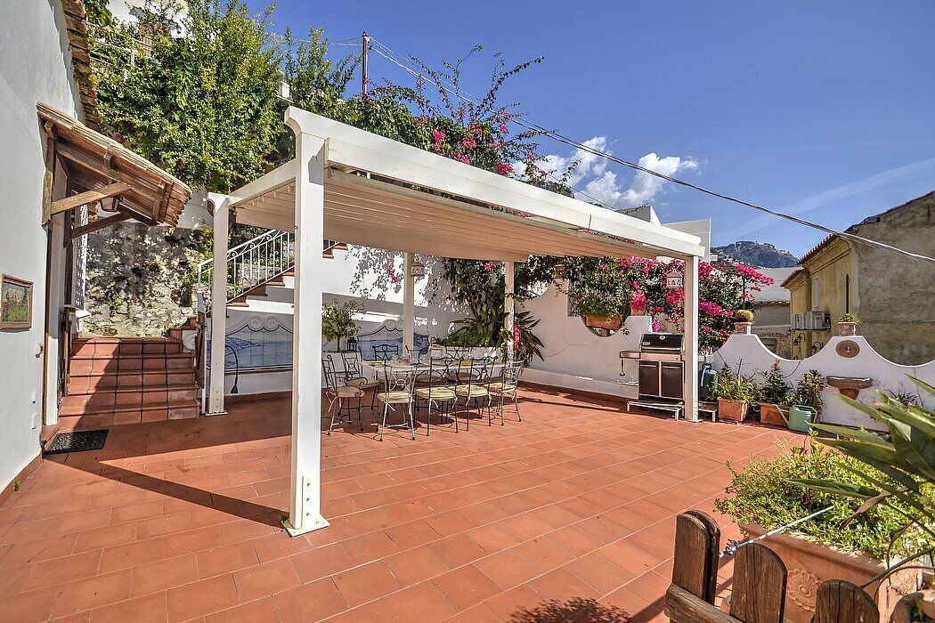 Photo of Outdoor in Praiano