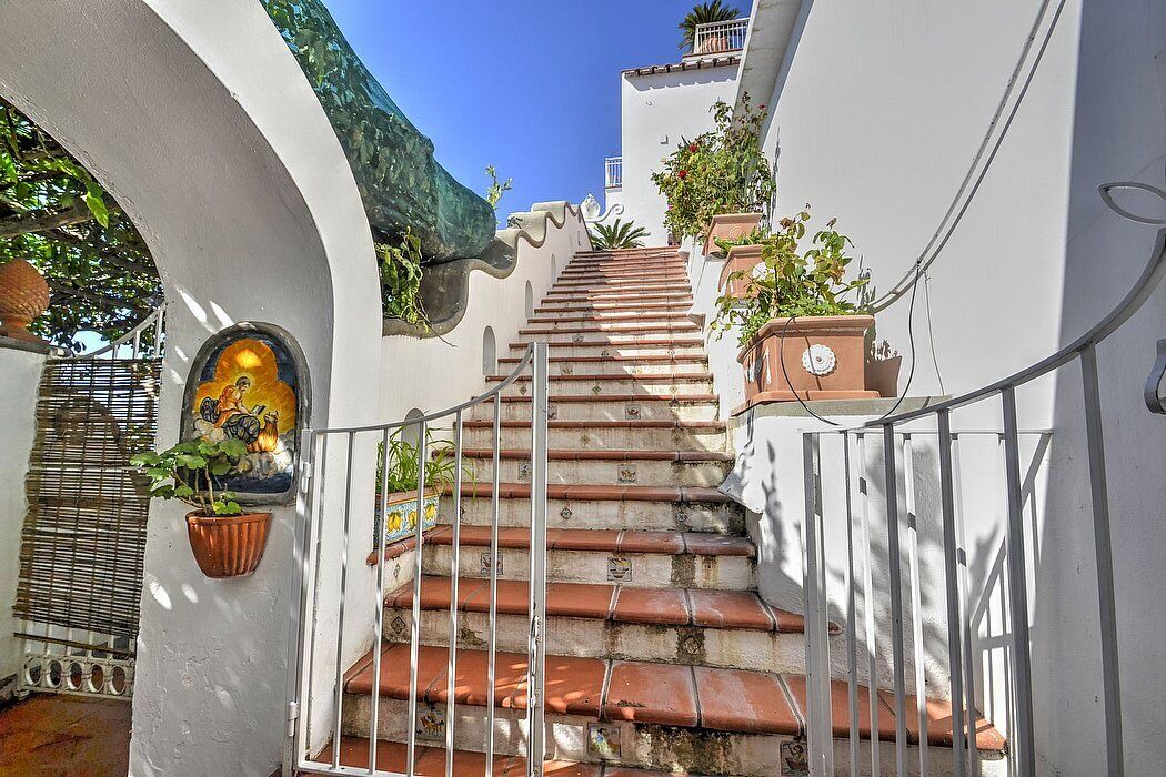 Photo of Outdoor in Praiano