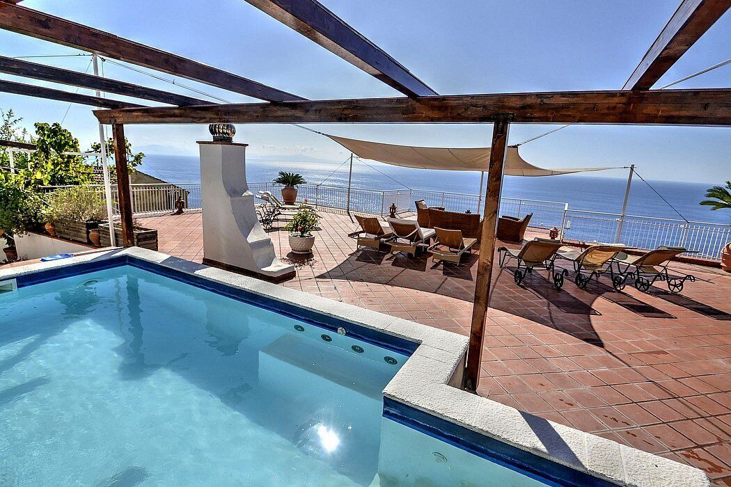 Photo of Outdoor in Praiano