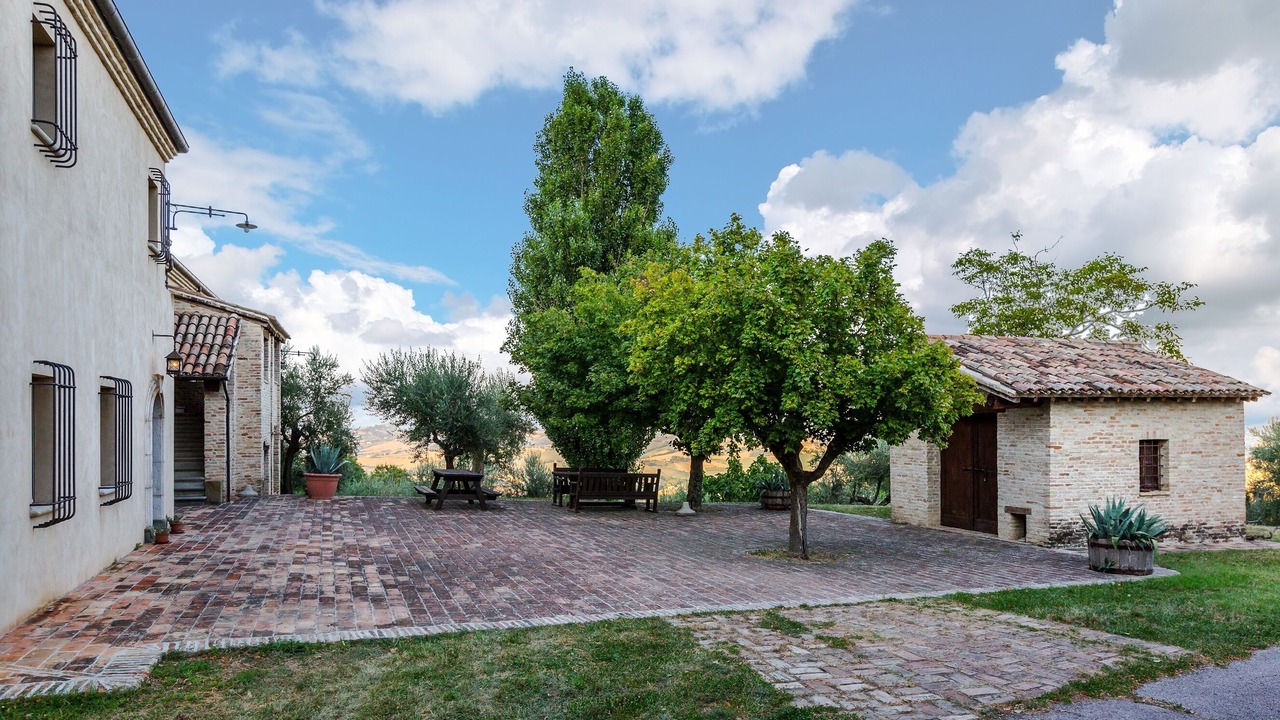 Photo of Outdoor in Saludecio