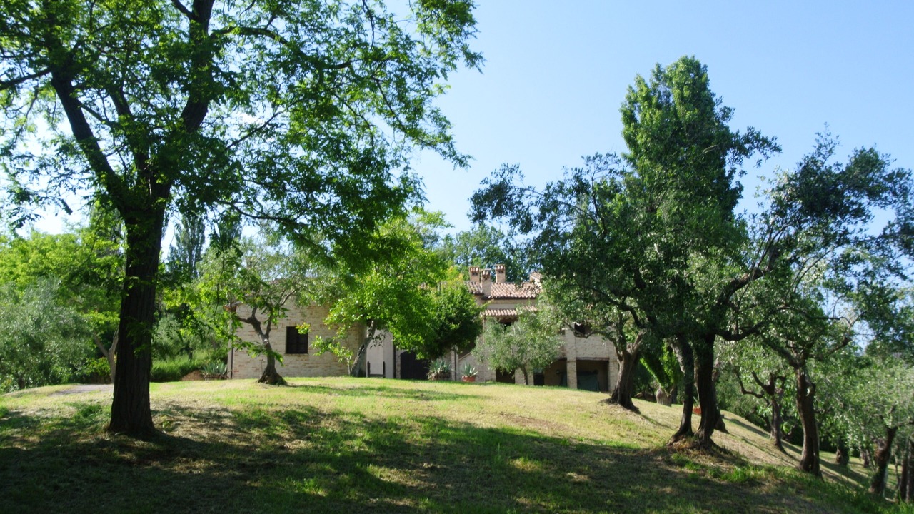 Photo of Outdoor in Saludecio