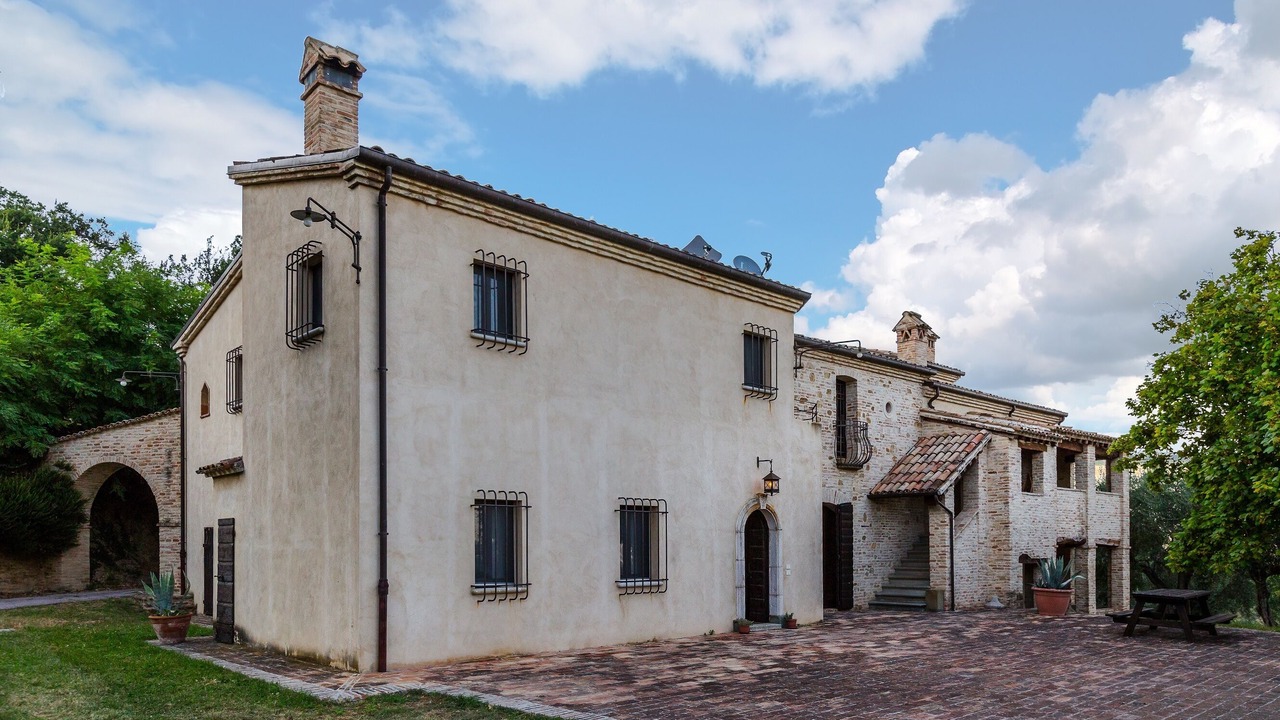 Photo of Outdoor in Saludecio