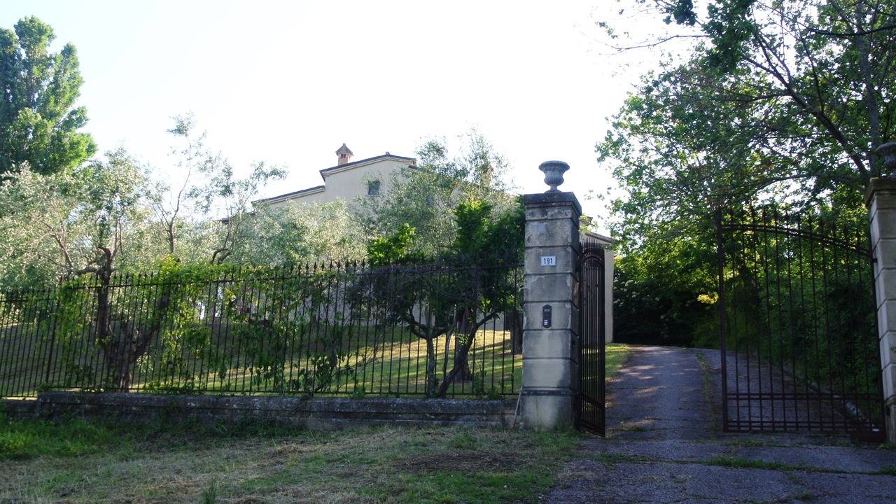 Photo of Outdoor in Saludecio