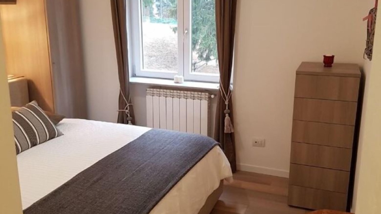 Photo of Bedroom in Frachey
