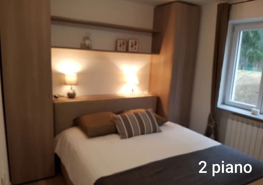 Photo of Bedroom in Frachey