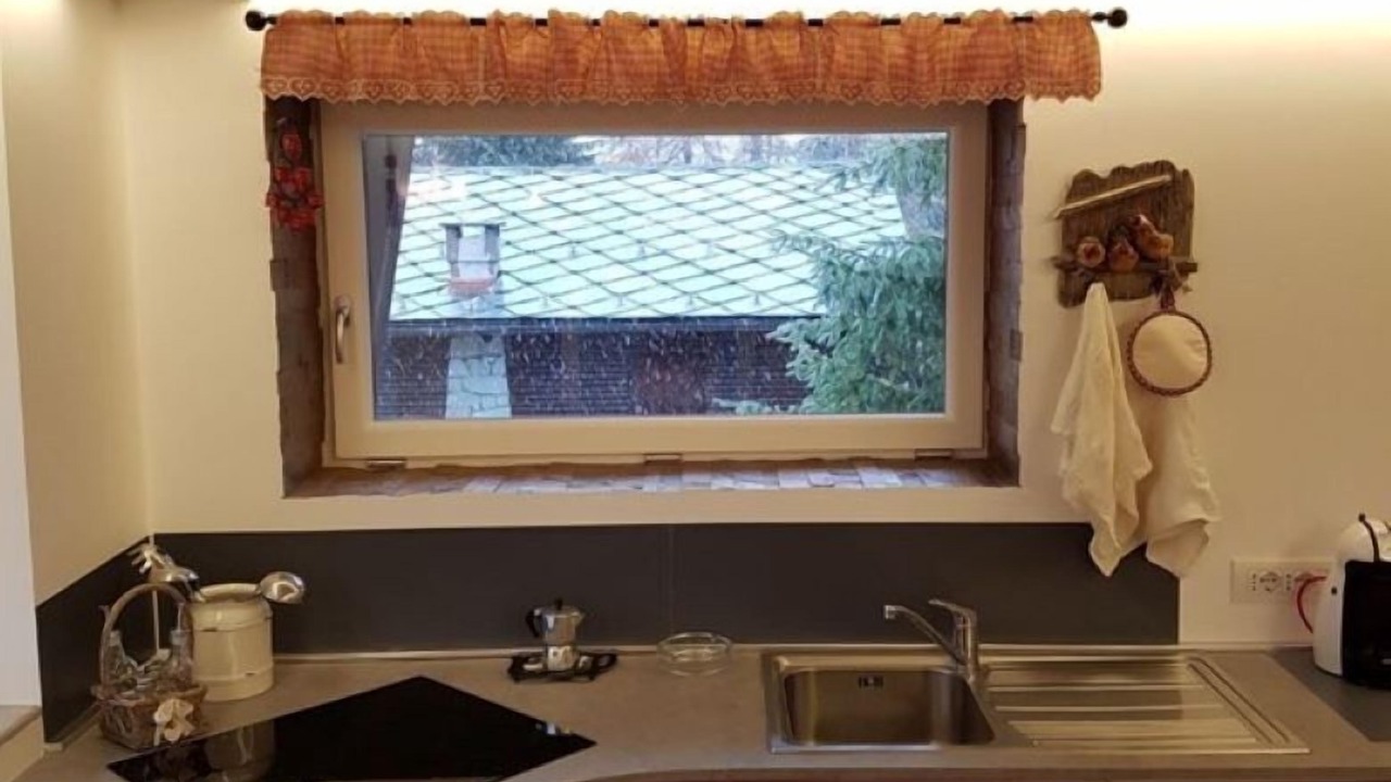 Photo of Kitchen in Frachey