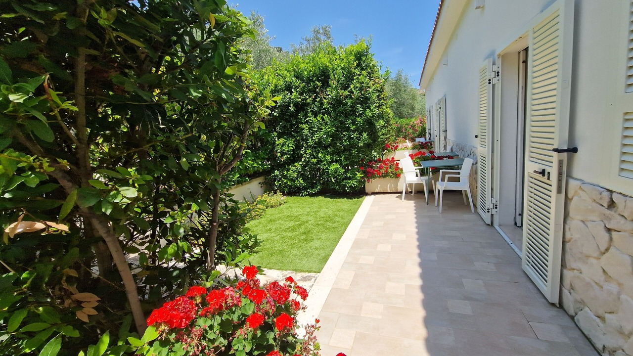 Photo of Patio Balcony in Monte Sant'Angelo