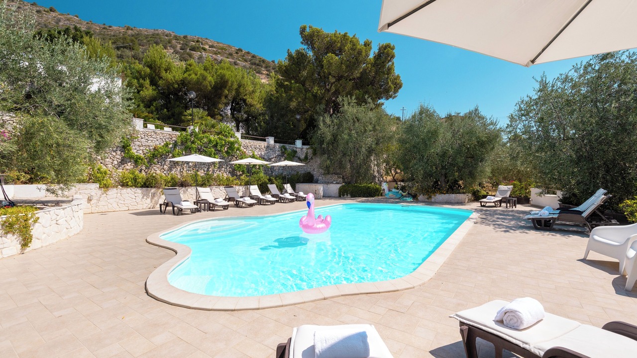 Photo of Outdoor in Monte Sant'Angelo