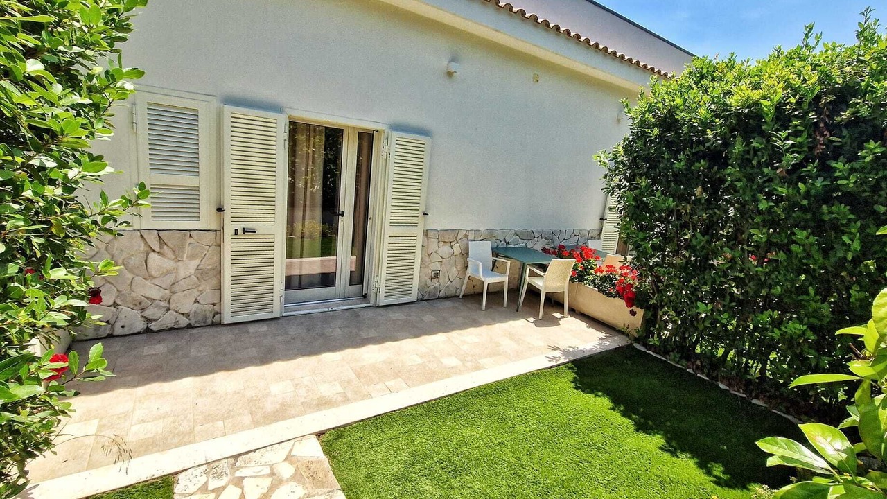 Photo of Patio Balcony in Monte Sant'Angelo