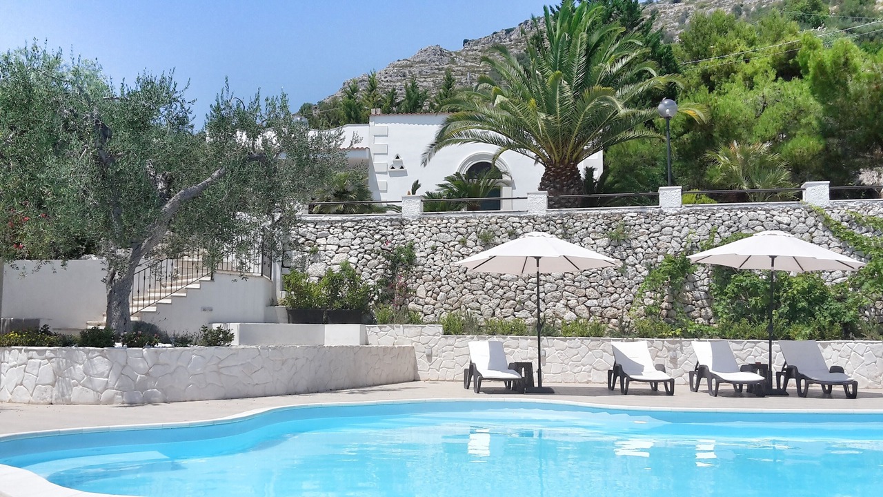 Photo of Outdoor in Monte Sant'Angelo