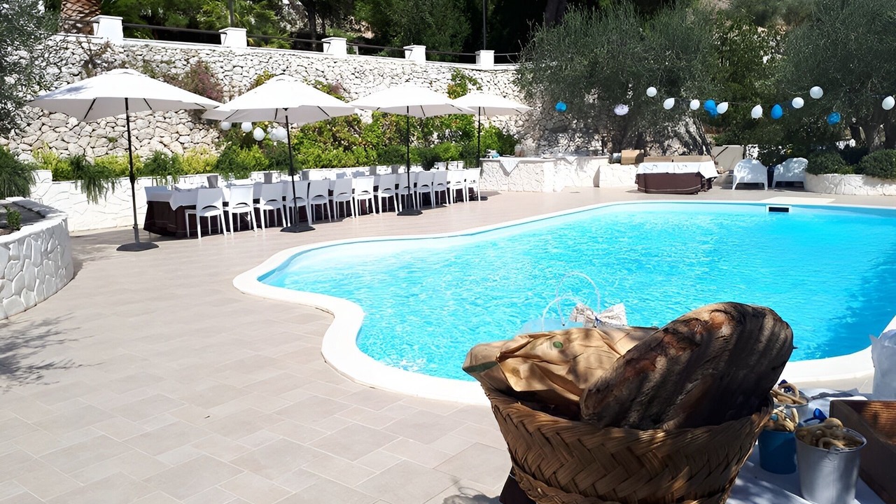 Photo of Outdoor in Monte Sant'Angelo