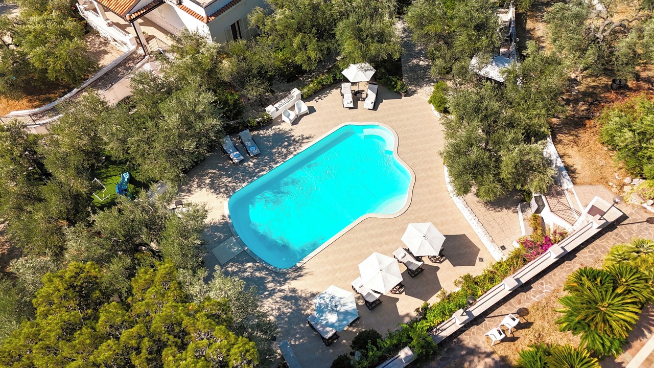 Photo of Outdoor in Monte Sant'Angelo