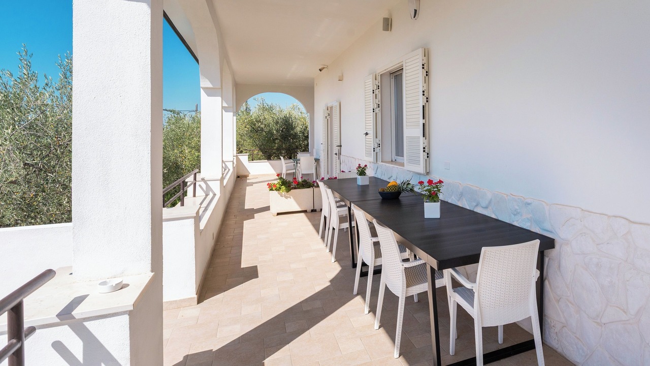 Photo of Outdoor in Monte Sant'Angelo