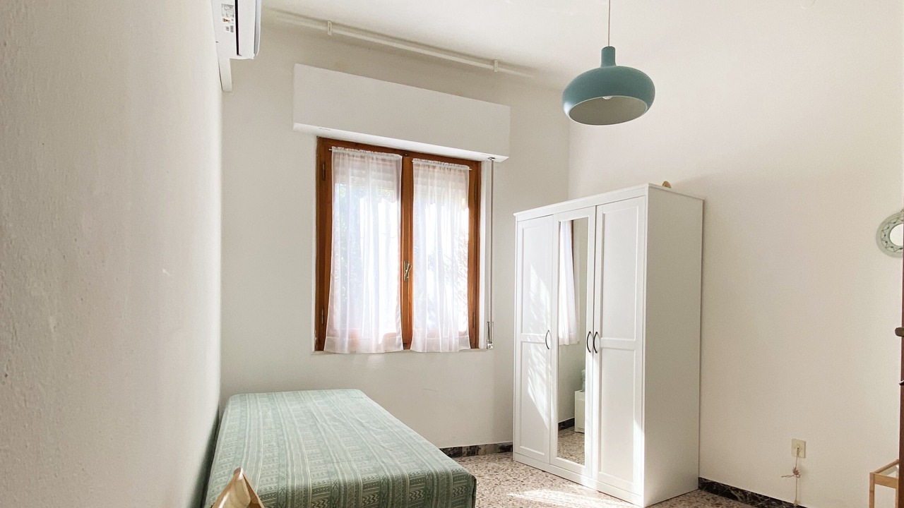 Photo of Bedroom in Marina di Gutturu Flumini