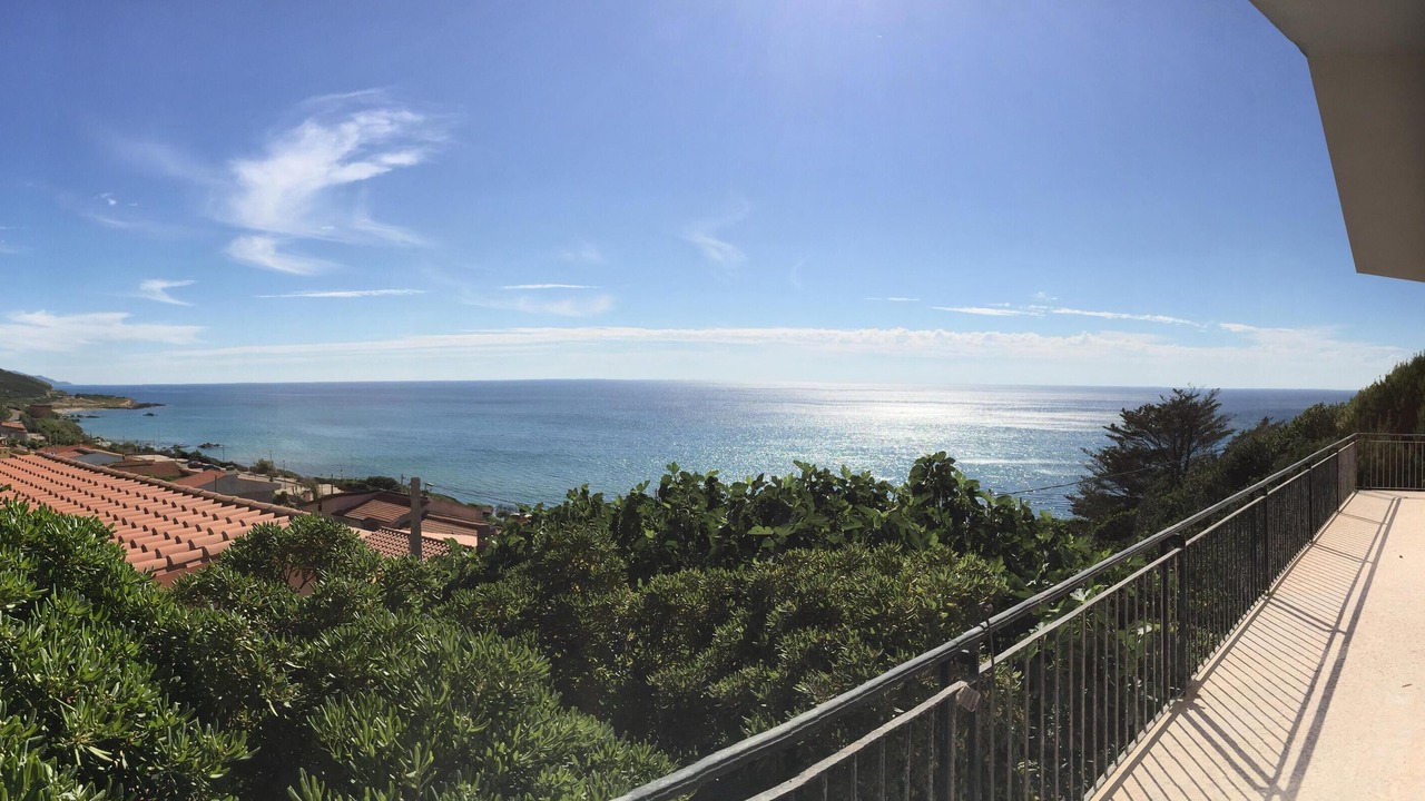 Photo of Outdoor in Marina di Gutturu Flumini