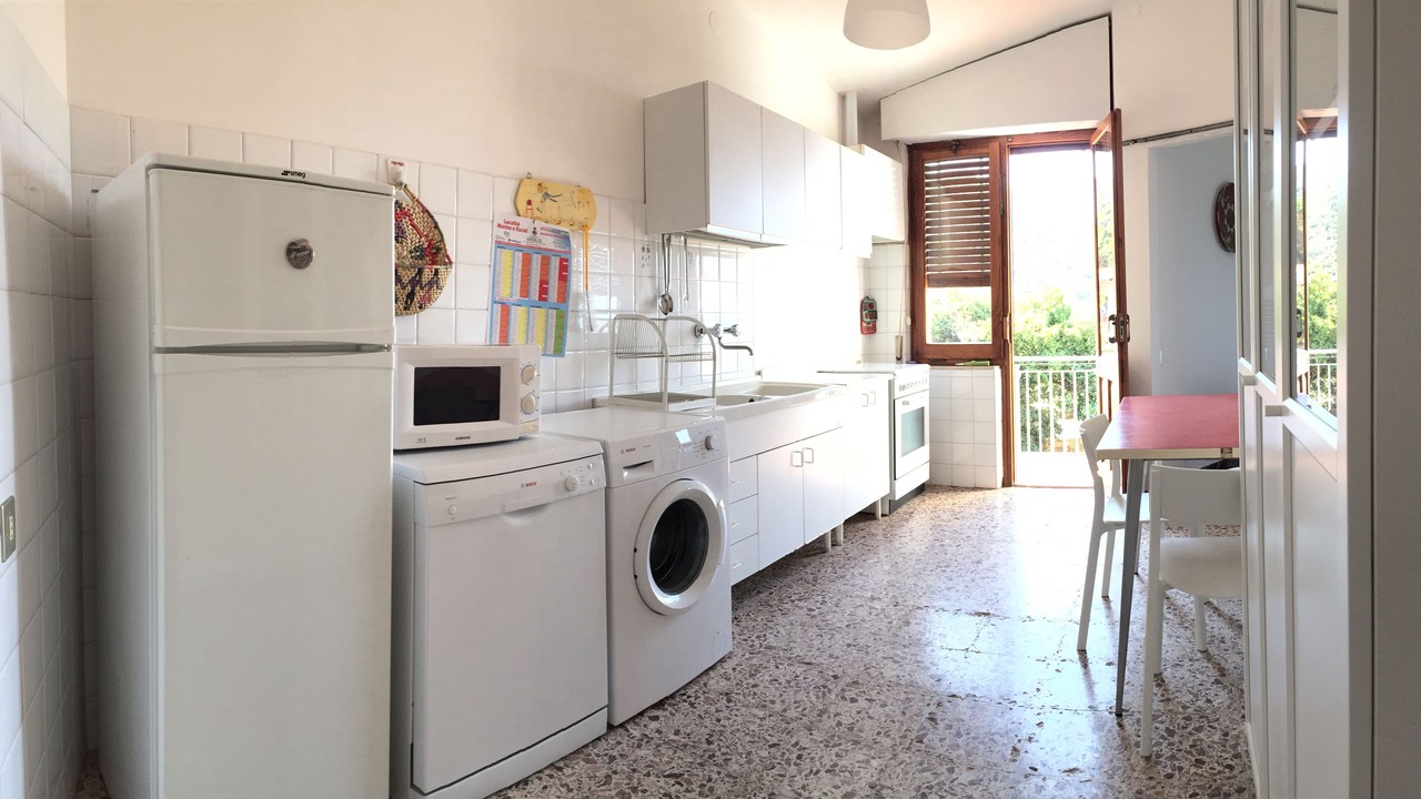 Photo of Kitchen in Marina di Gutturu Flumini
