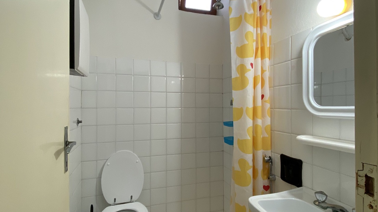 Photo of Bathroom in Marina di Gutturu Flumini