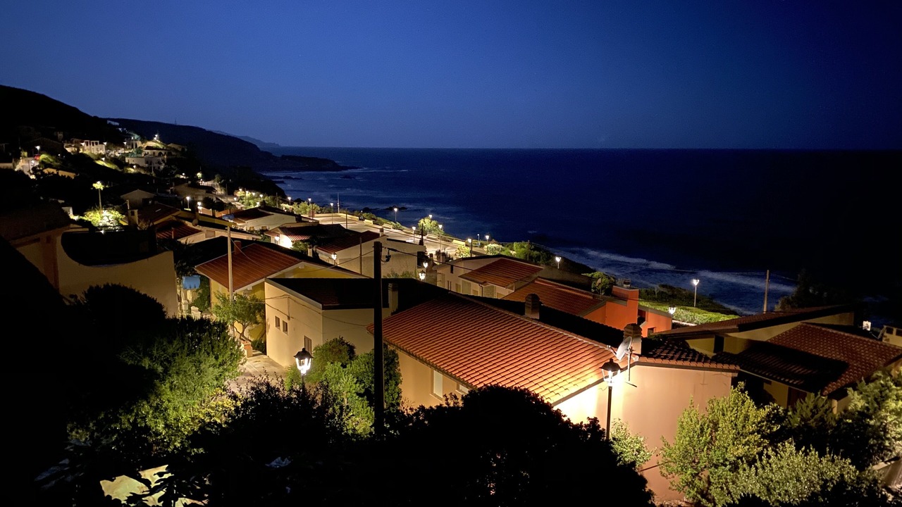 Photo of Outdoor in Marina di Gutturu Flumini